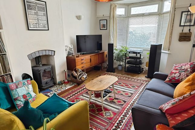 Duncan Road, Aylestone, Leicester, LE2 2 bed end of terrace house for sale