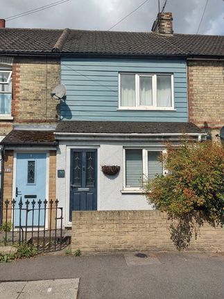 SNODLAND, KENT 3 bed house for sale