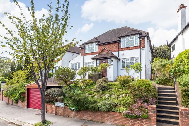 Coningsby Road, South Croydon CR2 4 bed detached house for sale
