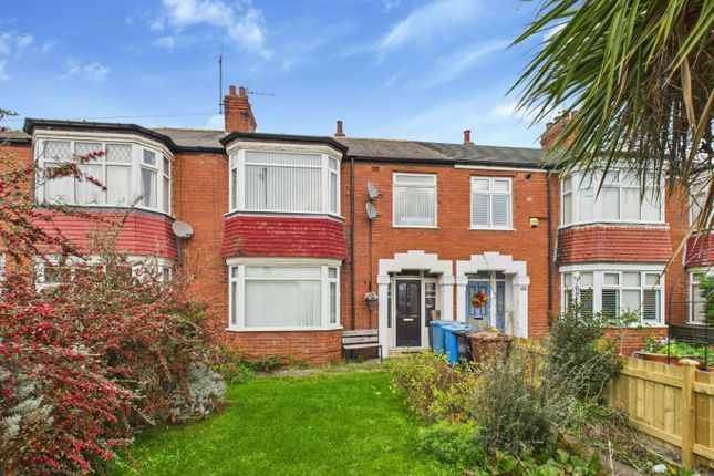Cottingham Road, Hull, HU6 8QS 3 bed terraced house for sale