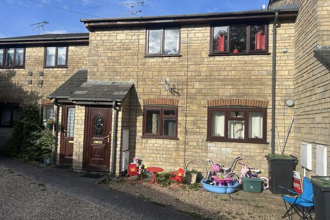 St Ann's Court, Gillingham 2 bed flat for sale