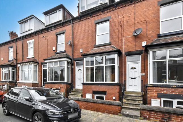 Graham Grove, Leeds, West Yorkshire 6 bed terraced house for sale