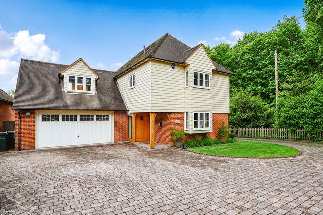 Maidstone Road, Ashford TN25 4 bed detached house for sale