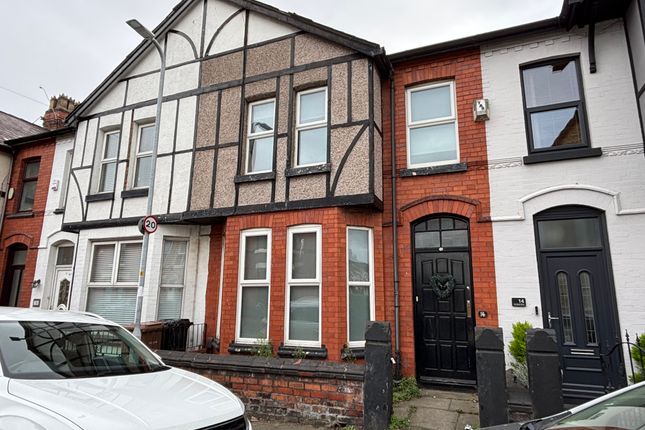 1, Liverpool L22 4 bed terraced house for sale