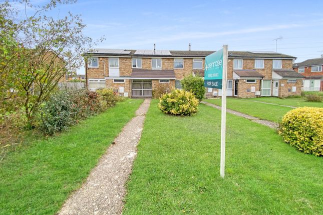 2 bed terraced house