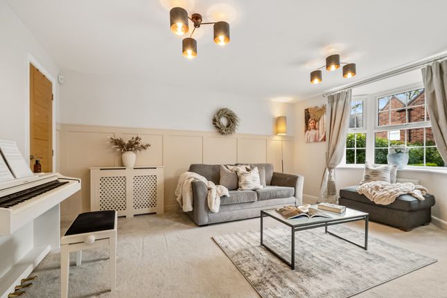 Colstone Close, Wilmslow, SK9 4 bed detached house for sale