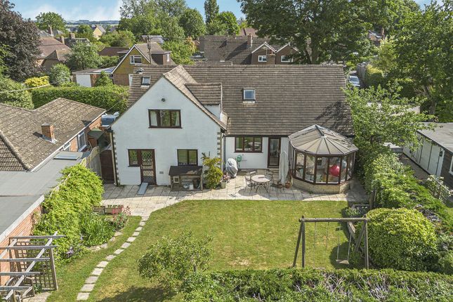 Berry Lane, Wantage, OX12 5 bed detached house for sale