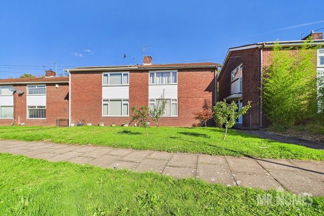 3 bed semi-detached house