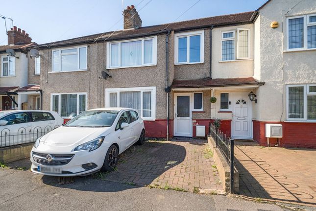 De'Arn Gardens, Mitcham CR4 3 bed house for sale
