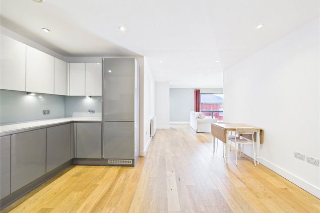 Anchorage, Bristol, BS1 2 bed apartment for sale