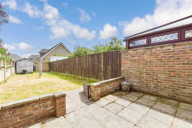 3 bed semi-detached house