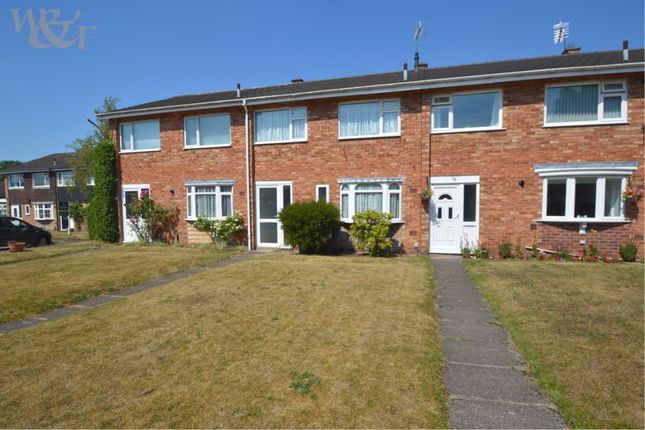 Somerton Drive, Birmingham B23 3 bed terraced house for sale