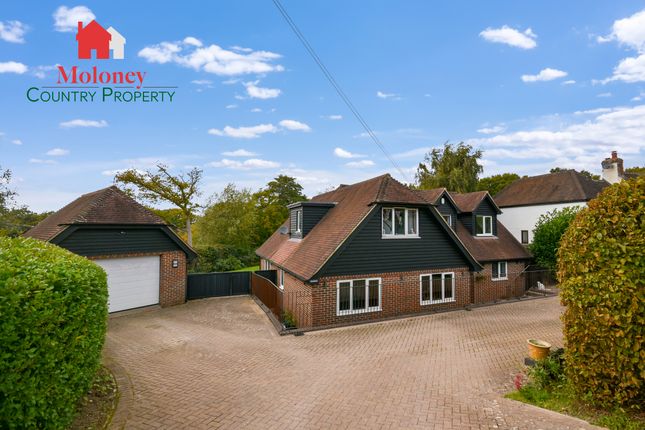 Westfield, East Sussex TN35 4 bed detached house for sale