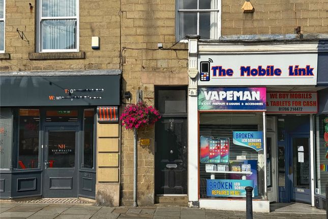 Bank Street, Rawtenstall, Rossendale... 3 bed apartment for sale