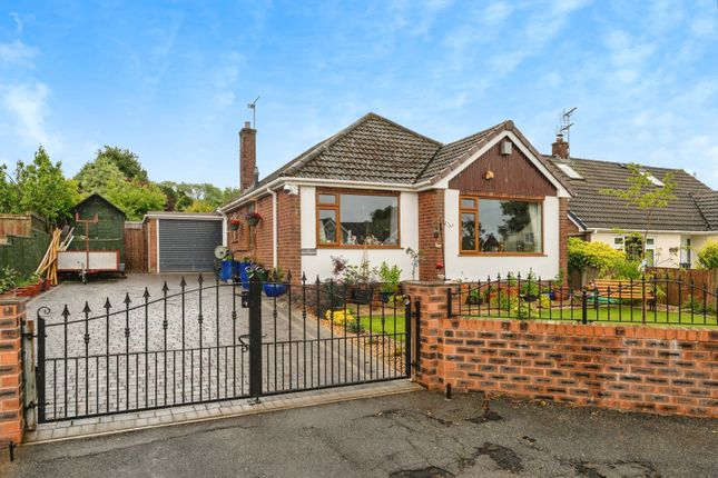 3 bedroom bungalow for sale