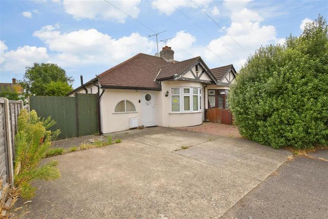 Straight Road, Romford, Essex 3 bed bungalow for sale