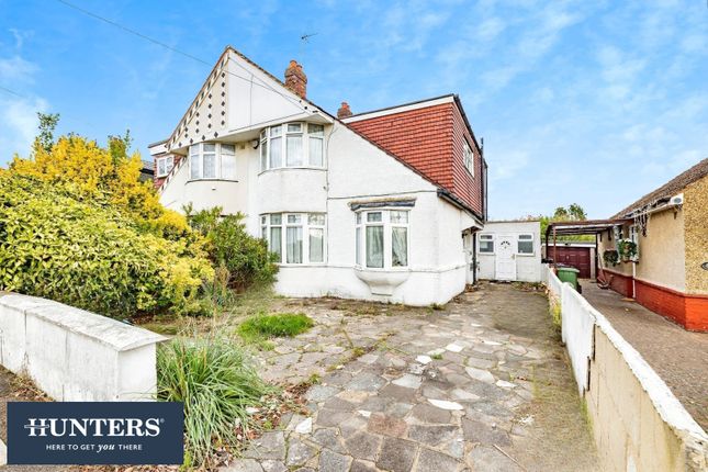 Grasmere Gardens,Harrow 4 bed semi