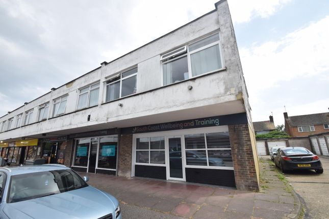The Broadway, Eastbourne BN22 2 bed property for sale