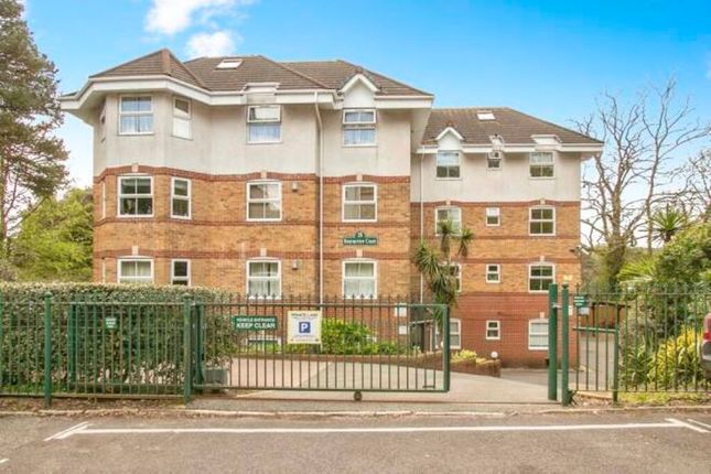 St. Stephens Road, Bournemouth BH2 2 bed apartment for sale
