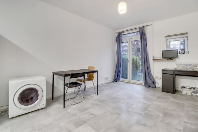 3 bedroom ground floor flat for sale