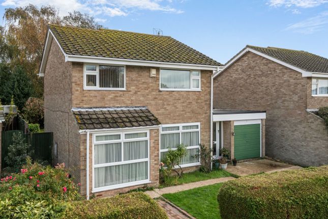 Cornwallis Avenue, Folkestone, CT19 4 bed detached house for sale