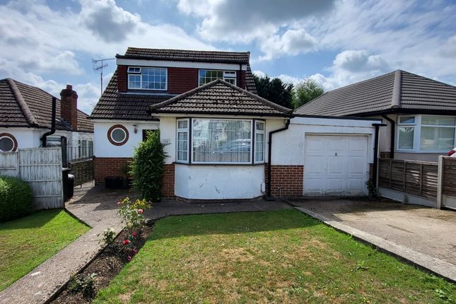 Kings Road, Westerham, TN16 3 bed detached house for sale