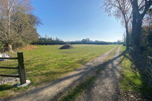 Land for sale