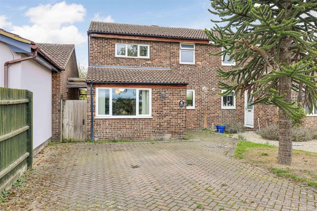 3 bedroom house for sale