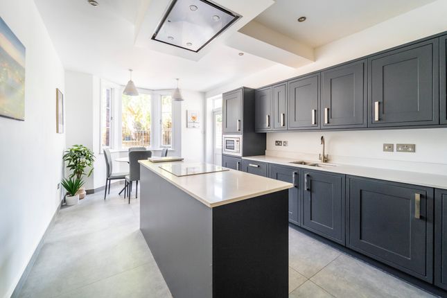 Rathcoole Gardens, Crouch End N8 5 bed terraced house for sale