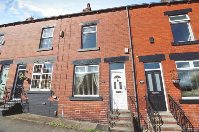 43 Day StreetBarnsley 2 bed terraced house for sale
