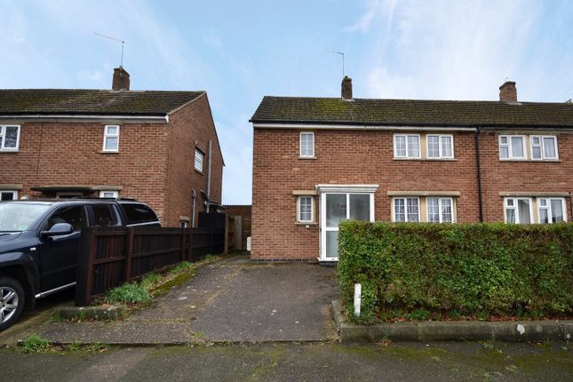 3 bed semi-detached house