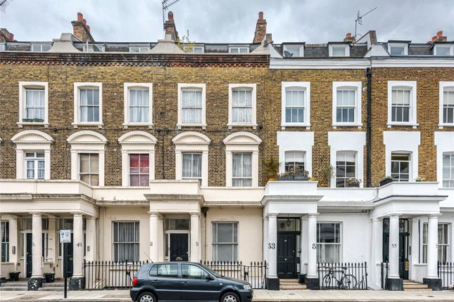 Alderney Street, London, SW1V 2 bed apartment for sale