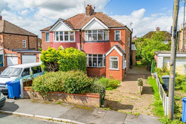 Malpas Drive, Great Sankey, WA5 2 bed semi