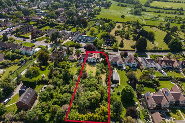 6 bedroom village house for sale