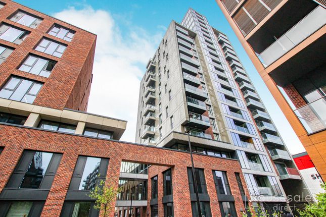 1 bed flat