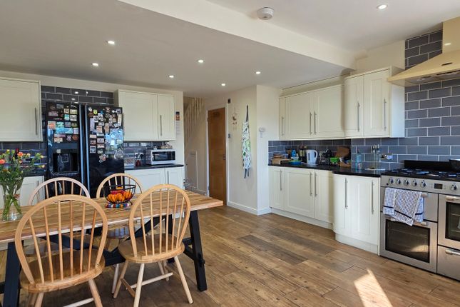 Hanworth Road, Warwick CV34 3 bed terraced house for sale