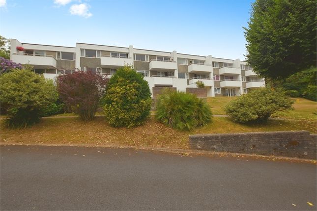 Coach Road, Wolborough Hill, Newton... 1 bed flat for sale