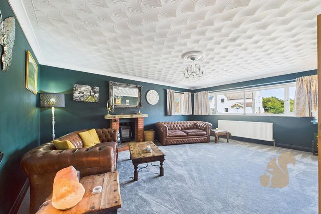 Hepworth Road, Bury St. Edmunds IP31 4 bed house for sale