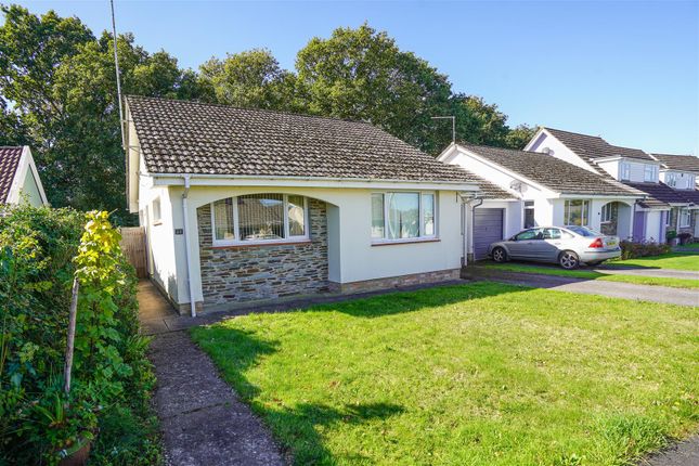 Redlands Road, Fremington, Barnstaple 2 bed detached bungalow for sale