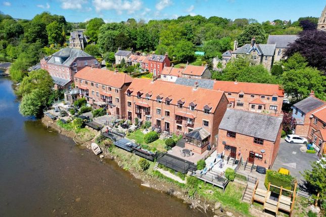 29 Mill Court, Ruswarp 3 bed terraced house for sale