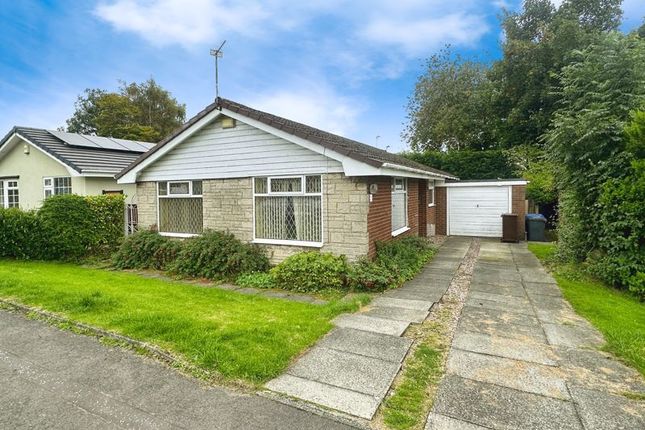 3 bed property