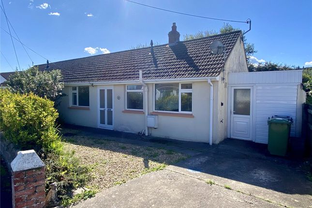 Oakland Park South, Sticklepath... 2 bed bungalow for sale