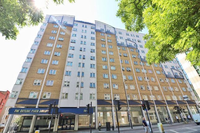 2 bed flat
