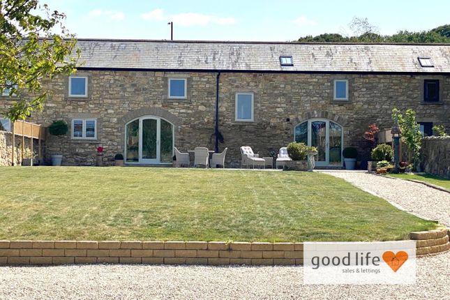 Over The Hill Farm Steadings... 4 bed house for sale