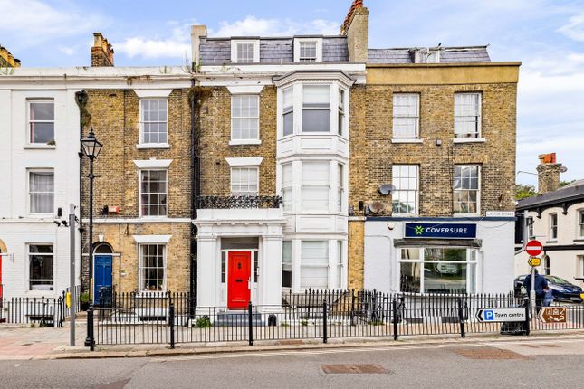 Castle Street, Dover, CT16 1 bed flat for sale