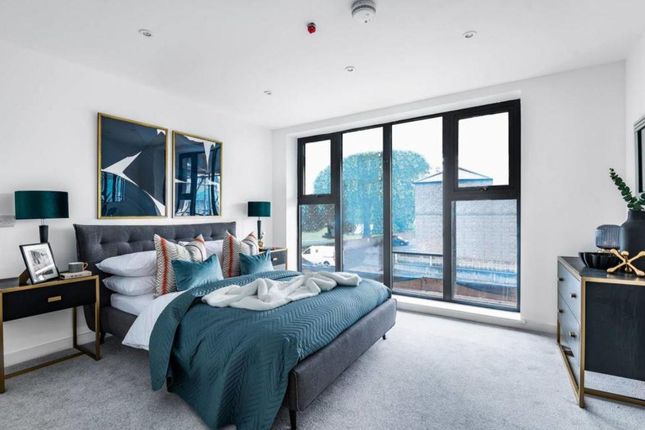 1 bedroom apartment for sale