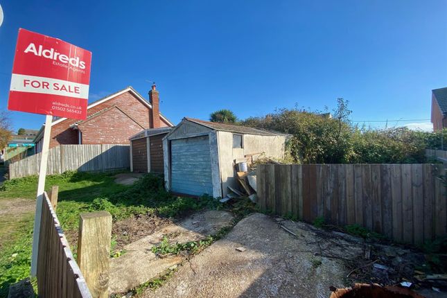 Green Lane, Kessingland, Lowestoft