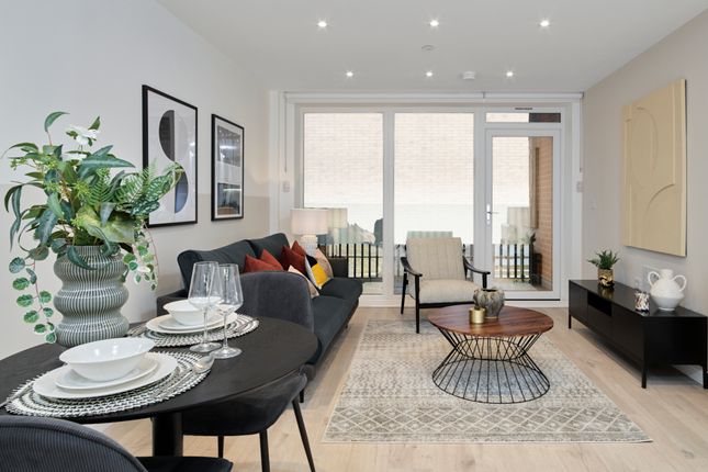 1 bedroom apartment for sale