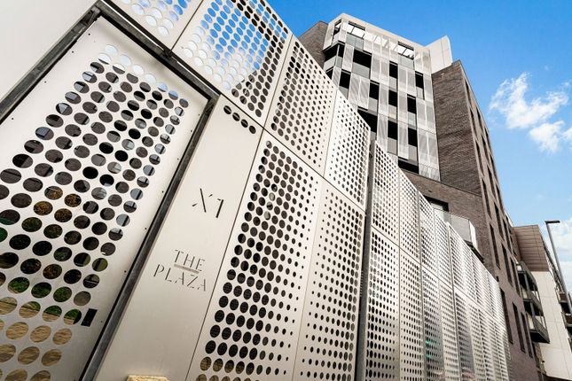 1 Every Street, Manchester M4 2 bed apartment for sale