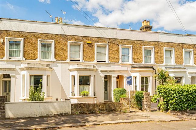 Waldegrave Road, Teddington TW11 3 bed terraced house for sale